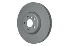 Bremsscheibe Vorderachse links für BMW TOYOTA 2 Coupe 3 Touring 4 Gran