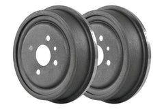 2x Bremstrommel Hinterachse für OPEL ASCONA A Caravan B KADETT Coupe C CC D E