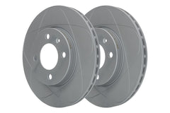 2x Bremsscheibe Vorderachse für SEAT VW AROSA CORDOBA Vario IBIZA II TOLEDO I