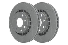 2x Bremsscheibe Vorderachse für OPEL DAEWOO ASCONA C CC ASTRA F Stufenheck