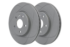 2x Bremsscheibe Vorderachse für OPEL CHEVROLET ASTRA J Caravan GTC Stufenheck