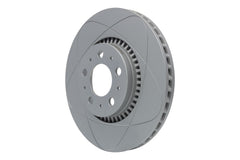 2x Bremsscheibe Vorderachse für VOLVO S60 I S80 V70 II XC70 Cross Country