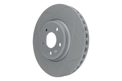 2x Bremsscheibe Vorderachse für AUDI A4 Allroad B8 Avant A5 Sportback Cabriolet
