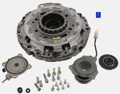 Kupplungssatz für ALFA ROMEO FIAT JEEP GIULIETTA Kasten/Schrägheck MITO