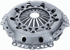 Kupplungssatz für AUDI VW A2 LUPO I