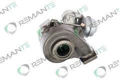 Turbolader Abgasturbolader für VW CRAFTER 30-35 Bus 30-50 Kasten