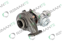 Turbolader Abgasturbolader für VW CRAFTER 30-35 Bus 30-50 Kasten