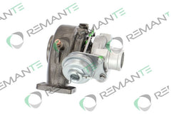 Turbolader Abgasturbolader für VW CRAFTER 30-35 Bus 30-50 Kasten