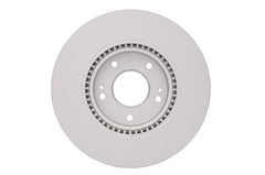 2x Bremsscheibe Vorderachse für HYUNDAI KIA CRETA i40 I CW ix35 SONATA V TUCSON