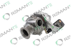 Turbolader Abgasturbolader für BMW 1 2 Coupe Active Tourer Cabriolet 3 Gran