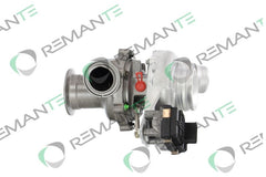 Turbolader Abgasturbolader für BMW 1 2 Coupe Active Tourer Cabriolet 3 Gran