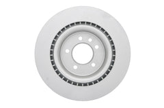 2x Bremsscheibe Hinterachse für LAND ROVER DISCOVERY V RANGE IV SPORT II VAN