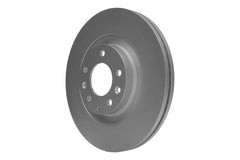 2x Bremsscheibe Vorderachse für MAZDA CX-7 CX-9