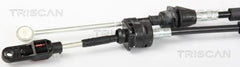 Seilzug Schaltgetriebe für MAZDA 6 Station Wagon Stufenheck Hatchback