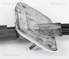 Seilzug Schaltgetriebe für MAZDA 6 Station Wagon Stufenheck Hatchback