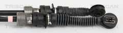 Seilzug Schaltgetriebe für MAZDA 6 Station Wagon Stufenheck Hatchback