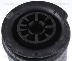 Luftfeder Fahrwerk Hinterachse für BMW 5 Touring