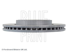 2x Bremsscheibe Vorderachse für JEEP COMMANDER VAN GRAND CHEROKEE II III