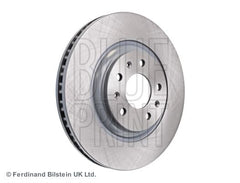 2x Bremsscheibe Vorderachse für CADILLAC CTS