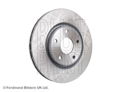 2x Bremsscheibe Vorderachse für CHRYSLER DODGE FIAT LANCIA GRAND VOYAGER V