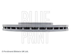 2x Bremsscheibe Vorderachse für CHRYSLER DODGE FIAT LANCIA GRAND VOYAGER V