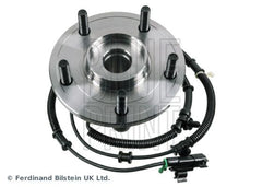 Radlagersatz Hinterachse für CHRYSLER DODGE VW GRAND VOYAGER V CARAVAN ROUTAN