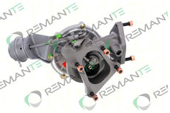 Turbolader Abgasturbolader für OPEL RENAULT VIVARO A Kasten Bus TRAFIC II