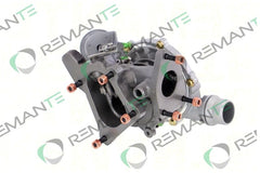 Turbolader Abgasturbolader für OPEL RENAULT VIVARO A Kasten Bus TRAFIC II