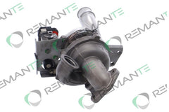 Turbolader Abgasturbolader für FORD FOCUS II Turnier Stufenheck C-MAX