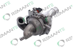 Turbolader Abgasturbolader für FORD FOCUS II Turnier Stufenheck C-MAX