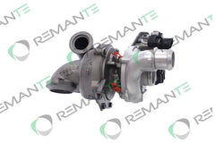 Turbolader Abgasturbolader für FORD FOCUS II Turnier Stufenheck C-MAX