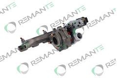 Turbolader Abgasturbolader für VOLVO C30 C70 II Cabriolet S40 S60 I S80 V50 V70