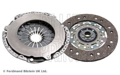 Kupplungssatz für ALFA ROMEO FIAT LANCIA 159 Sportwagon BRERA SPIDER BRAVO II