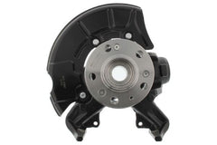 Reparatursatz Achsschenkel Vorderachse rechts für AUDI SEAT SKODA VW A3 LEON
