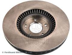 2x Bremsscheibe Vorderachse für HYUNDAI KIA SANTA FE IV Kasten/SUV SORENTO III
