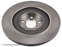 2x Bremsscheibe Hinterachse für VOLVO C40 EX40 XC40 XC90 II