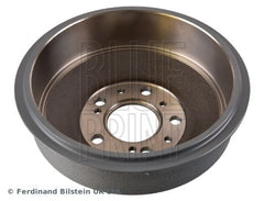 2x Bremstrommel Hinterachse für CITROËN FIAT PEUGEOT C25 Kasten