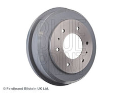 2x Bremstrommel Hinterachse für MITSUBISHI PAJERO I Canvas Top L200 L 300 III