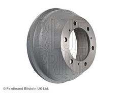 2x Bremstrommel Hinterachse für MITSUBISHI FUSO (MITSUBISHI)