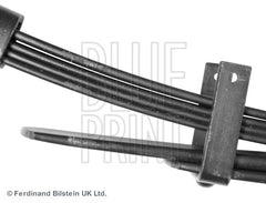 Blattfeder Federnpaket Hinterachse für MITSUBISHI L200 / TRITON