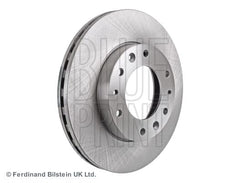 2x Bremsscheibe Vorderachse für HYUNDAI H350 Bus Kasten Pritsche/Fahrgestell