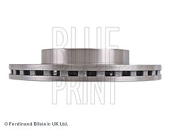 2x Bremsscheibe Vorderachse für HYUNDAI H350 Bus Kasten Pritsche/Fahrgestell