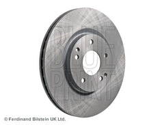 2x Bremsscheibe Vorderachse für SSANGYONG TIVOLI