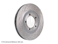 2x Bremsscheibe Vorderachse für KIA K2900