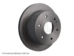 2x Bremsscheibe Hinterachse für HYUNDAI H-1 / STAREX Bus