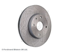 2x Bremsscheibe Vorderachse für CHEVROLET EPICA