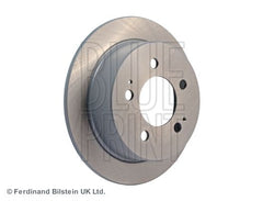 2x Bremsscheibe Hinterachse für SSANGYONG ACTYON I SPORTS II KYRON REXTON / VAN