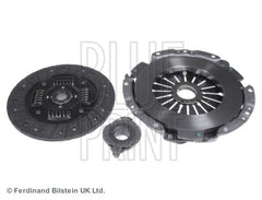 Kupplungssatz für HYUNDAI ACCENT II Stufenheck GETZ MATRIX