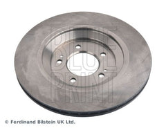 2x Bremsscheibe Hinterachse für HYUNDAI i30 FASTBACK KONA