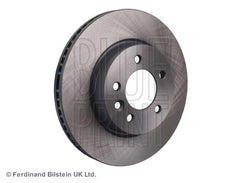 2x Bremsscheibe Vorderachse für LAND ROVER DISCOVERY III VAN IV RANGE SPORT I